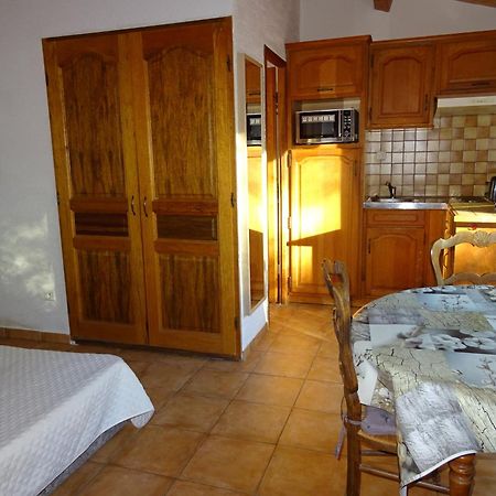Location Villa Et Studios Roquebrune-Sur-Argens Roquebrune-sur-Argens Exterior foto
